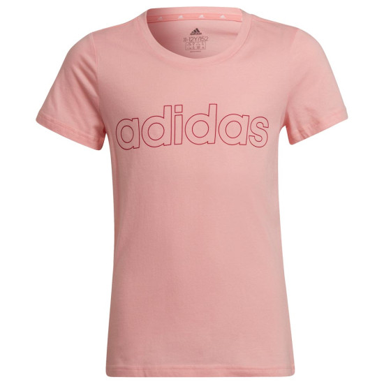 Adidas Παιδική κοντομάνικη μπλούζα Essentials